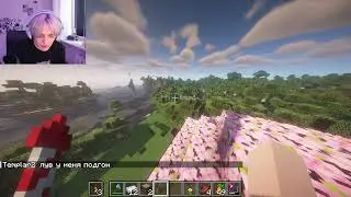 жоско выживаю на серве+чаттинг😈😈