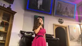 Ксения Август - Изыди покой, изыди