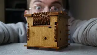 Solving the CLUEBOX! Escape Room in a Box