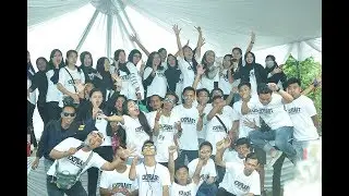 SMK EKA PRASETYA CICURUG ( reuni angkatan 2006 ) #1