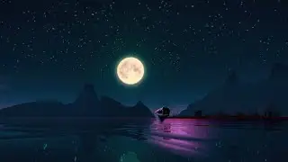 Silent Night - Sinead O'Connor (Lyric Video)