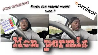 J’AI EU MON PERMIS ! | PAYER SON PERMIS MOINS CHERS ? MINI STORYTIME