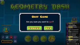 Geometry Dash Level Request
