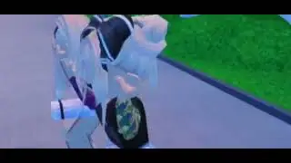 Un-edited video for LilFuffins (dont ask why I have lines on my avatar 😭)