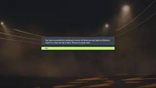 FIFA 22 Ultimate Team Error Glitch Message? Can't Login To FUT On The PS5