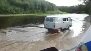 лешуконские дороги