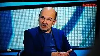 Анекдот Андрея Норкина на НТВ 