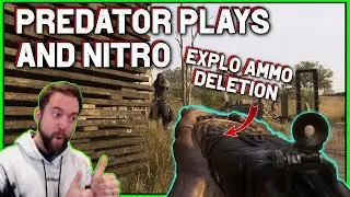 FILTHY plays and FILTHY loadouts - Hunt Showdown