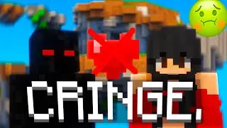 edating is CRINGE + pack release...? (hive)