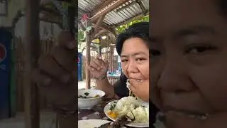 UTAN & TINABAL ANG SARAP MONG KUMAIN DAI‼️‼️‼️