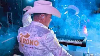 Quien piensa en ti - El Trono De México (En vivo) (San Jose Iturbide Guanajuato 2024)