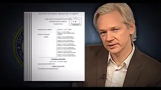 Wikileaks founder Julian Assange goes free