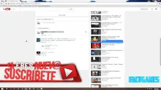 ✮Tutorial ✮ | Como Escribir En Letra Oscura | Youtube | RAZORツ