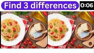 Find Difference Puzzle Video | Best Hard Puzzles #findthedifference #puzzlechallenge #puzzlegame