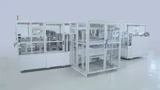 OASYS OCP440R Fully Automatic Card Punch