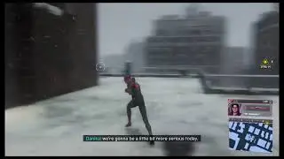 Being the best Spidey