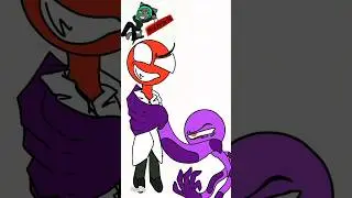 that's a woman?/#animação #animation #shorts #short #naoflopa #rainbowfriends