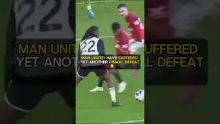 Rashford and Bruno Fernandes DISASTER 😱 