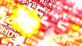 Fruit Ninja Mega - Zen Mode Autumn Gust Chaos