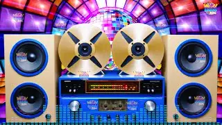 New Italo Disco Music 2024 - Greatest Hits 70s 80s 90s Dance Megamix - Back To The Disco 80s 90s