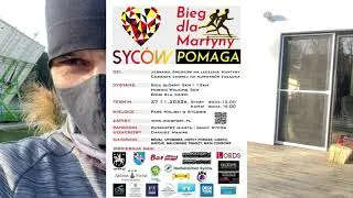 #21 bieg w IV strefie 20 km