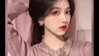 【抖音美女】传说中的又纯又欲说的就是这种吗？#美女