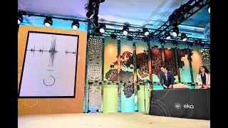 FORTUNE Brainstorm Health 2023: What’s Old Is New Again—An A.I.-Enabled Stethoscope