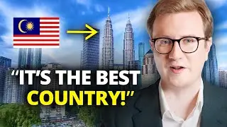 Why this Multi-Millionaire chose Malaysia over US | Nomad Capitalist