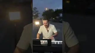 Recuérdame ( Cover ) Pablo Alboran #music #cover #video #live #miami #singer #viral #show #dance
