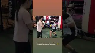 ЛИТВИН ВЫЗВАЛ ХАБИБА НА БОЙ! ЛИТВИН ТЕПЕРЬ БОКСЁР!
