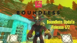 Boundless | Update Release 172