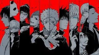 toque carinhoso beat hard jujutsu kaisen edit