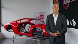 Raimundo Branco: A Excelência do Restauro