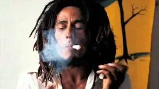 Bob Marley ♬ Punky Reggae Party (12'' 1977)