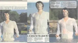 Giant Mr Darcy Launches Drama Channel [case study]