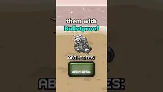 I turned Aggron into a Pseudo Legend 