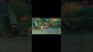 UNPREDICTABLE SET #mobilelegends #mlbb #mlbbcreatorcamp