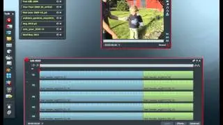 How to delete audio nodes