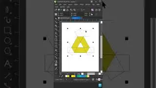 Learn Corel Draw | Google Drive logo