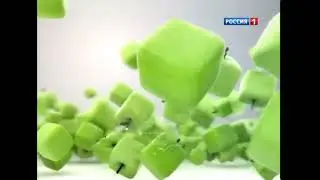 Заставка программы 