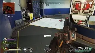 Apex Legends Çempiyins