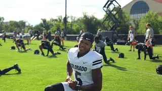 FALL CAMP Day 16: Well Off Media Secondary View