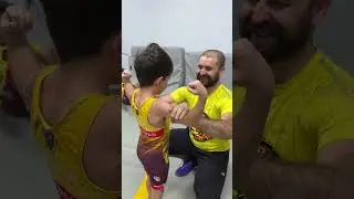 Он приехал 🤣