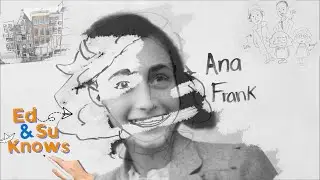 Ana Frank Biografía