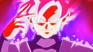 Goku Black 🍷 🖤 - Limbo AMV / Edit  | #goku #edit #anime #animeedit