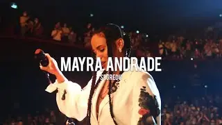 Mayra Andrade - Segredu - Olympia, Paris (September, 2020)