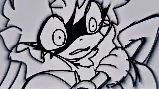 One of you // MEME // OC’s