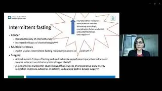 Heart & Vascular Institute Webinar Series - Preventive Cardiology