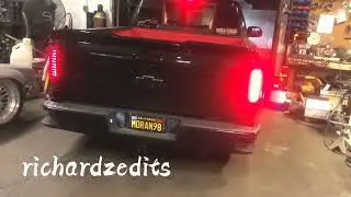 Jerry Tweek OG Truck edit @jerrytweek