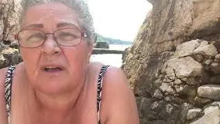 Ещё один день в Хорватии.